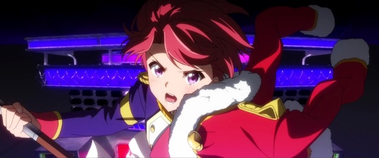 Shojo☆Kageki Revue Starlight Movie