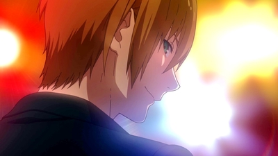 Shoumetsu Toshi