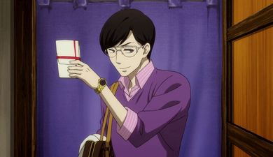 Showa Genroku Rakugo Shinju: Sukeroku Futatabi Hen