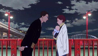 Showa Genroku Rakugo Shinju: Sukeroku Futatabi Hen