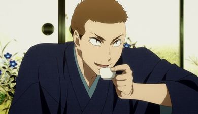 Showa Genroku Rakugo Shinju: Sukeroku Futatabi Hen