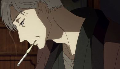 Showa Genroku Rakugo Shinju: Sukeroku Futatabi Hen