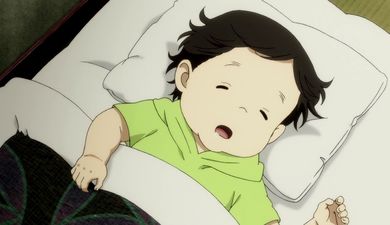 Showa Genroku Rakugo Shinju: Sukeroku Futatabi Hen