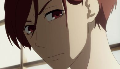 Showa Genroku Rakugo Shinju: Sukeroku Futatabi Hen