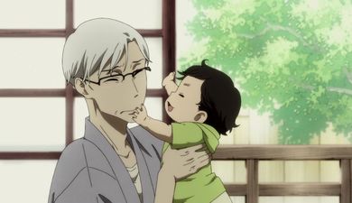 Showa Genroku Rakugo Shinju: Sukeroku Futatabi Hen