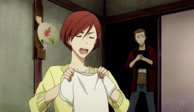 Showa Genroku Rakugo Shinju: Sukeroku Futatabi Hen