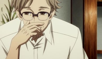 Showa Genroku Rakugo Shinju: Sukeroku Futatabi Hen