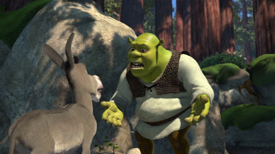 Shrek