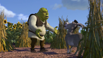 Shrek