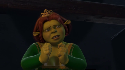 Shrek