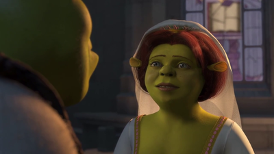 Shrek