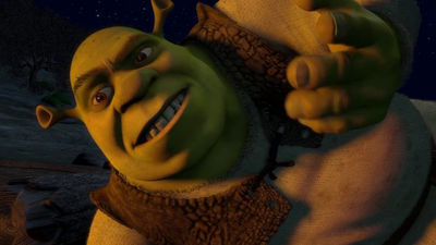 Shrek