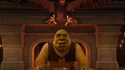 Shrek 2