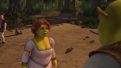 Shrek 2