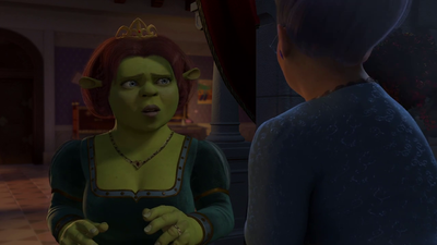 Shrek 2