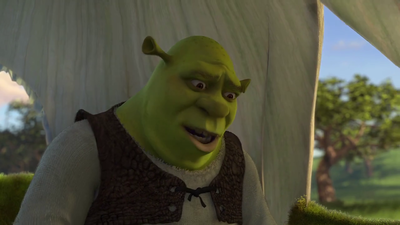 Shrek 2