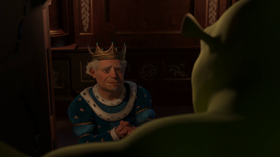 Shrek 2