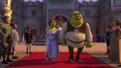 Shrek 2