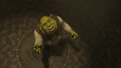 Shrek 2