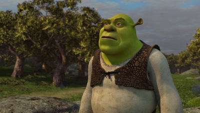 Shrek 2