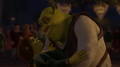 Shrek 2