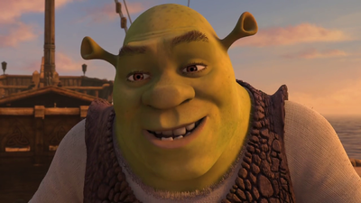 Shrek terzo