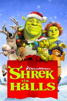 Shrekkati per le feste