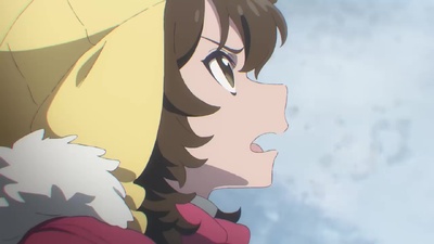 Agents of the Four Seasons: Dance of Spring