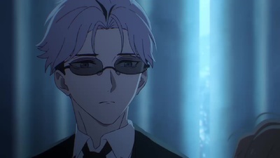 Agents of the Four Seasons: Dance of Spring