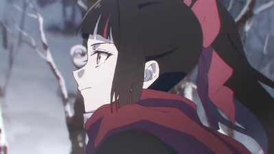 Agents of the Four Seasons: Dance of Spring