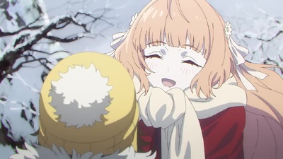 Agents of the Four Seasons: Dance of Spring