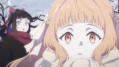 Agents of the Four Seasons: Dance of Spring