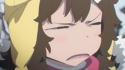 Agents of the Four Seasons: Dance of Spring