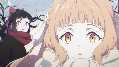 Agents of the Four Seasons: Dance of Spring