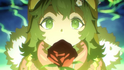 Agents of the Four Seasons: Dance of Spring