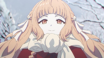 Agents of the Four Seasons: Dance of Spring