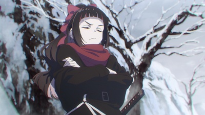 Agents of the Four Seasons: Dance of Spring