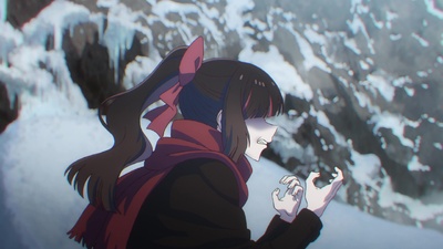 Agents of the Four Seasons: Dance of Spring