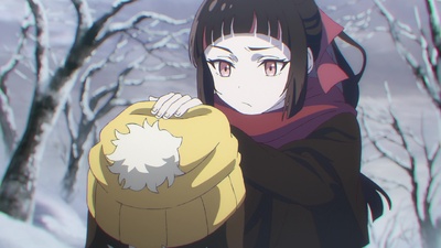 Agents of the Four Seasons: Dance of Spring