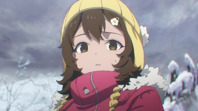 Agents of the Four Seasons: Dance of Spring