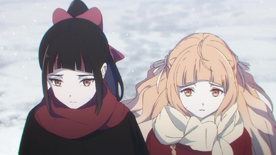 Agents of the Four Seasons: Dance of Spring