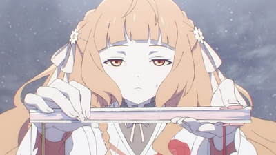 Agents of the Four Seasons: Dance of Spring