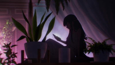 Agents of the Four Seasons: Dance of Spring