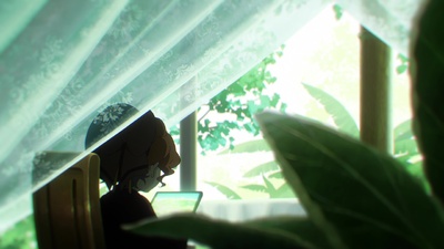 Agents of the Four Seasons: Dance of Spring