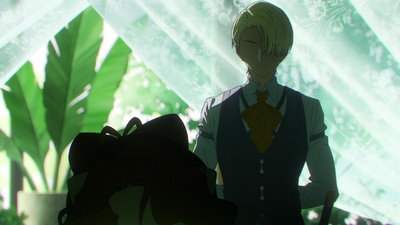 Agents of the Four Seasons: Dance of Spring