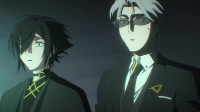 Agents of the Four Seasons: Dance of Spring