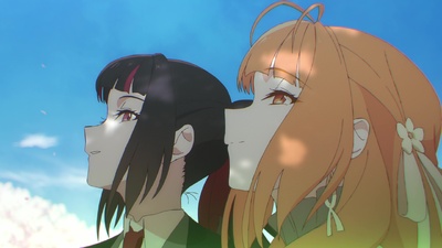 Agents of the Four Seasons: Dance of Spring