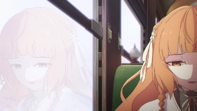 Agents of the Four Seasons: Dance of Spring