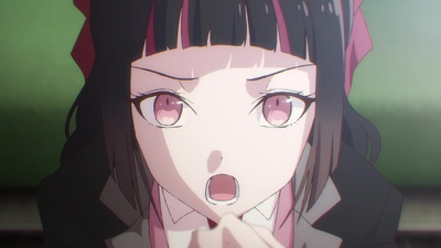 Agents of the Four Seasons: Dance of Spring