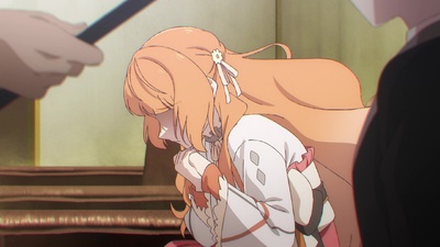 Agents of the Four Seasons: Dance of Spring